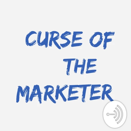 Curse Of The Marketer