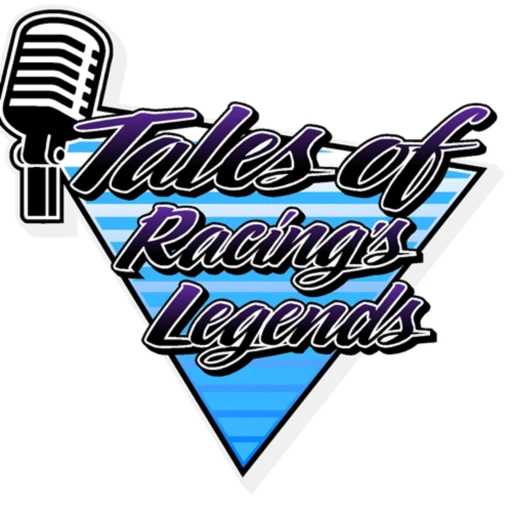 Tales of Racing’s Legends