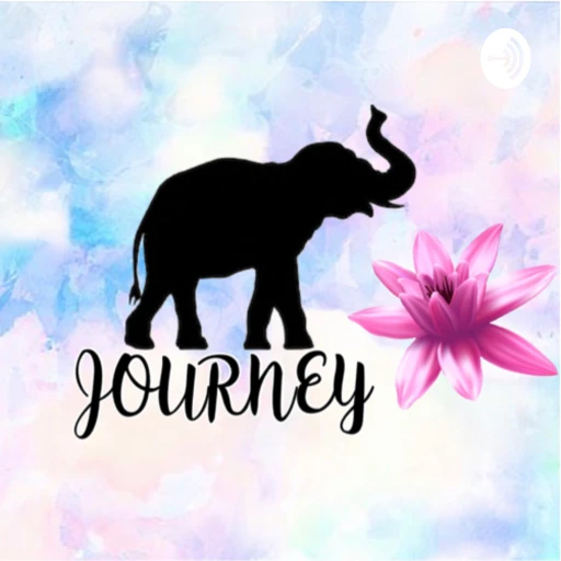 The Journey Of A Black Elephant