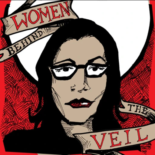 Women Behind The Veil