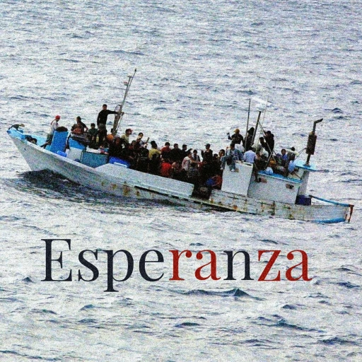 The Esperanza Podcast