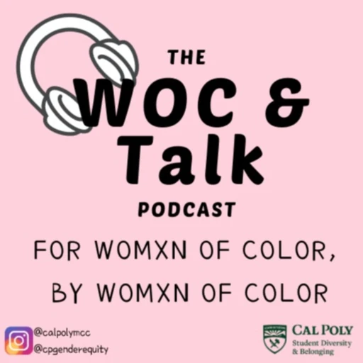 WOC & Talk