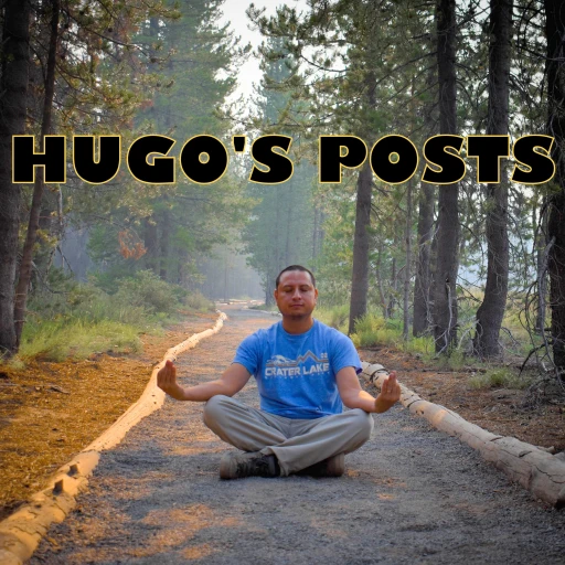 Hugo’s Posts