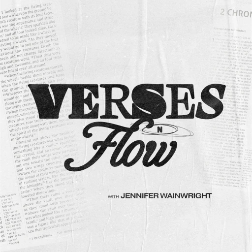 Verses ‘n’ Flow with Jennifer Wainwright