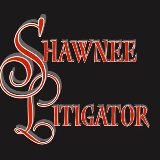 Shawnee Litigator: A Sincere Look into Oklahoma Crime, Law, and Life