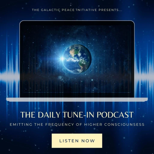 The Daily Tune-In with Vidette Mayer