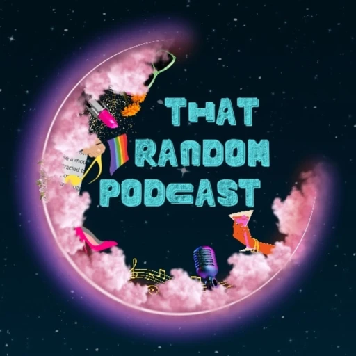 That Magical Podcast