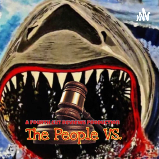 Fourth Cut Reviews Presents: The People VS.