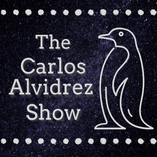 Food for Thought with Carlos L. Alvidrez