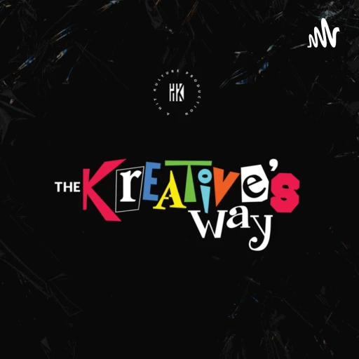 The Kreative’s Way