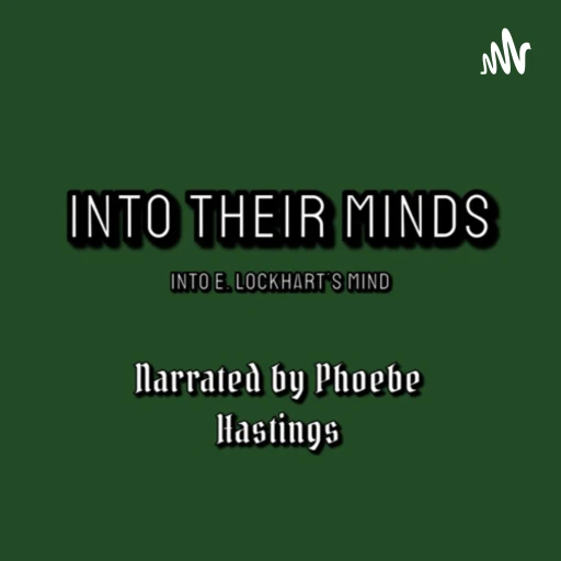 INTO THEIR MINDS ENG4U