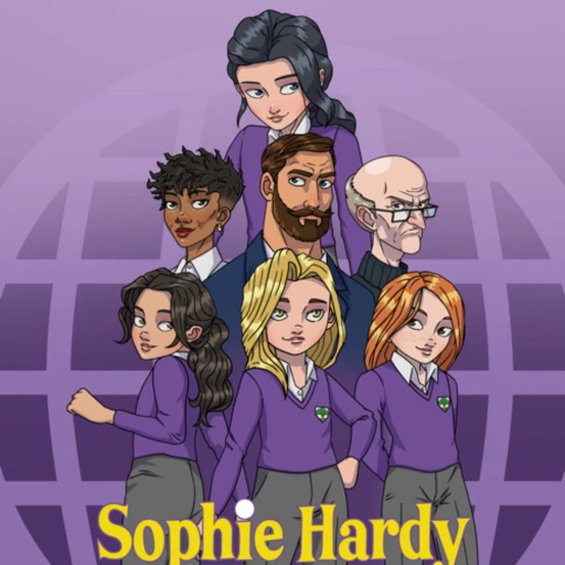 The Sophie Hardy Saga