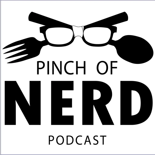 Pinch of Nerd