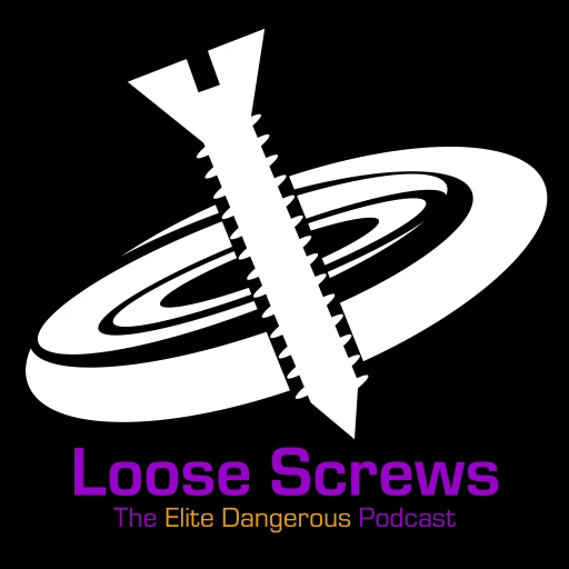 Loose Screws – Space is bigger than Texas