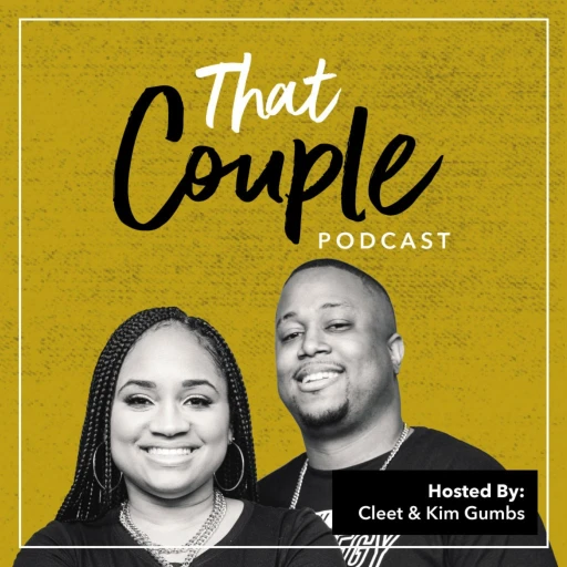 That Couple Podcast