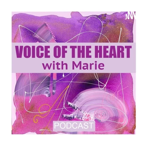 VOICE OF THE HEART WITH MARIE