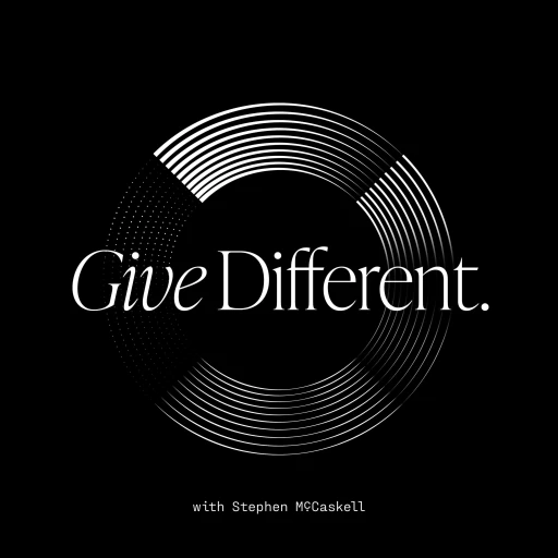 Give Different