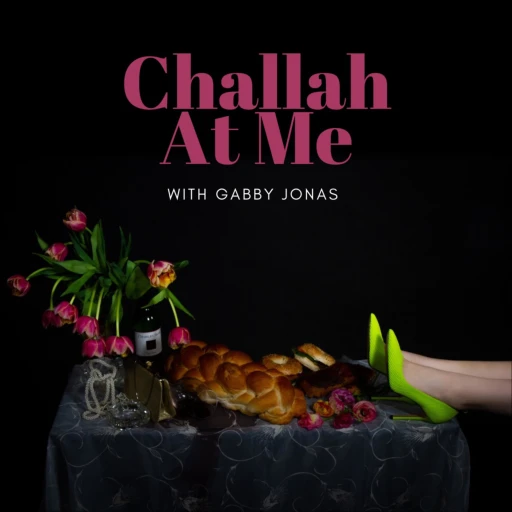 Challah At Me