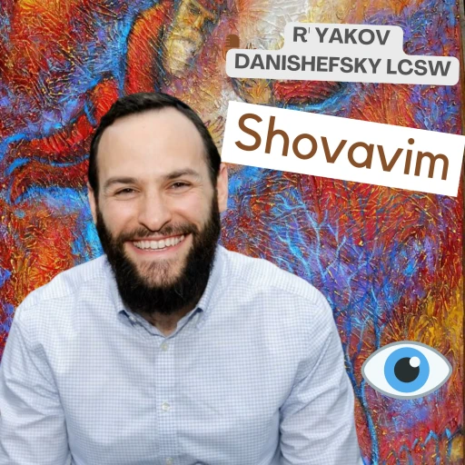 Attached: Shovavim (For Men)