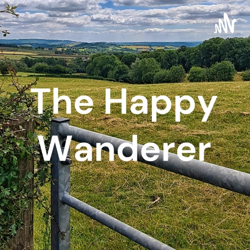 The Happy Wanderer by Scots Diesel