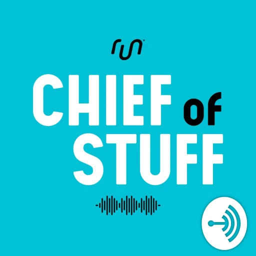 Chief of Stuff