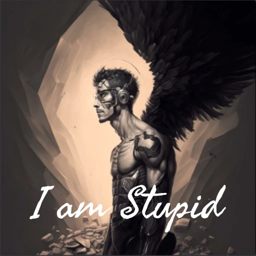 I am Stupid