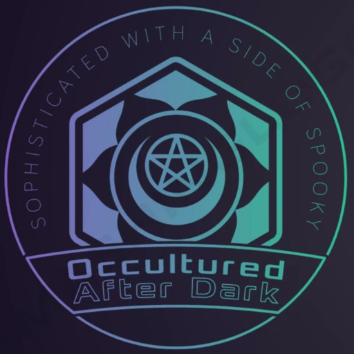 Occultured After Dark