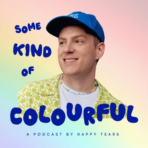 Some Kind Of Colourful with Brandon J. Roy