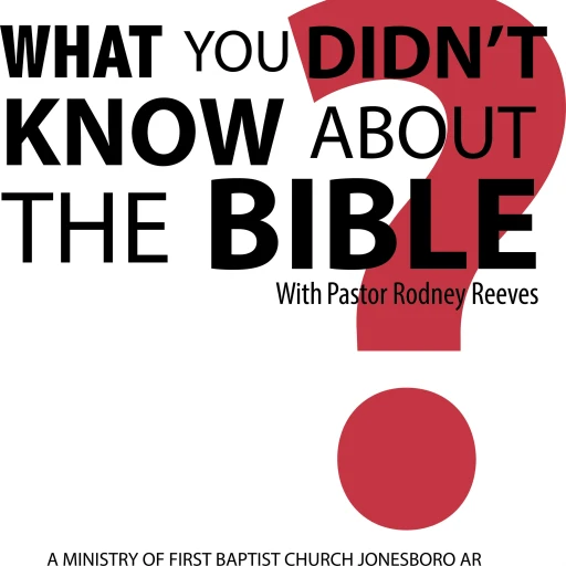 What You Didn’t Know About The Bible