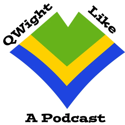 QWightLike. A Podcast.