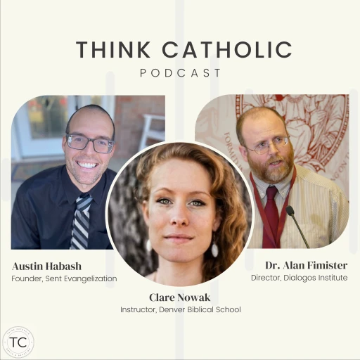 Think Catholic