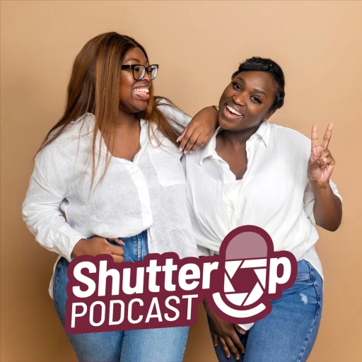 Shutter Up Podcast