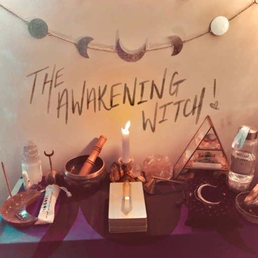 The Awakening Witch