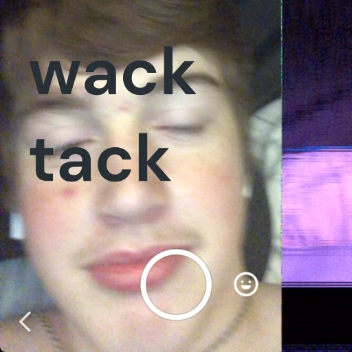 Wack Shack