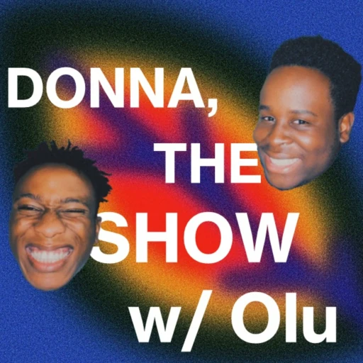 Donna, the Show: Holiday Series