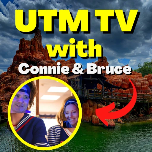 UTM TV