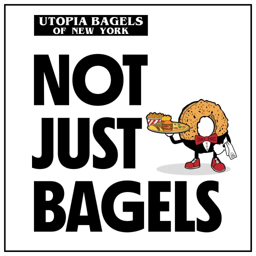 Not Just Bagels