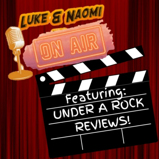 Luke & Naomi On-Air