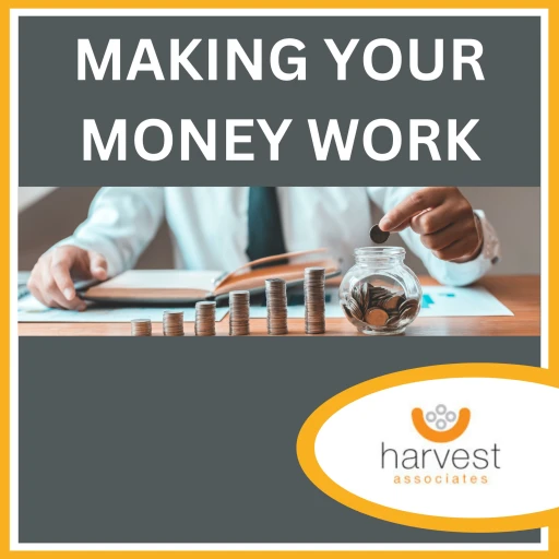 Making Your Money Work