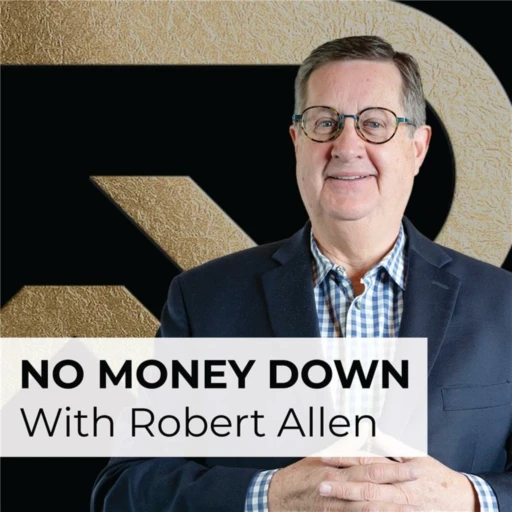 No Money Down With Robert Allen