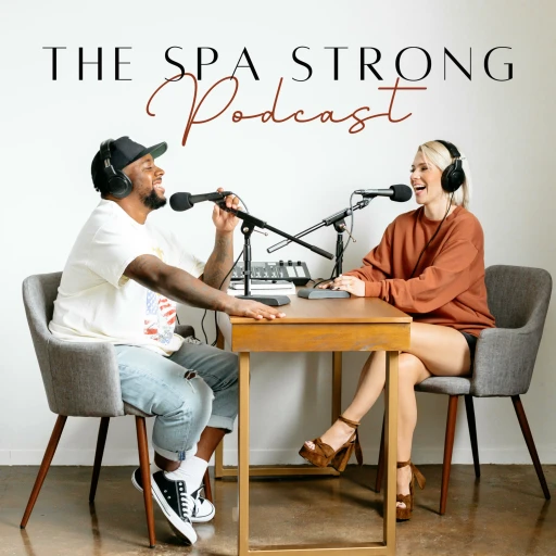 The Spa Strong Podcast