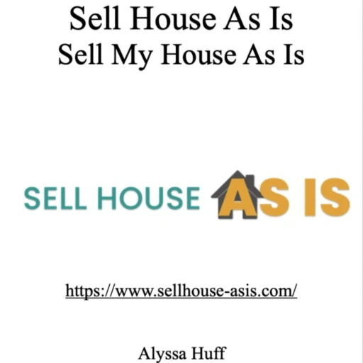 Sell House As Is