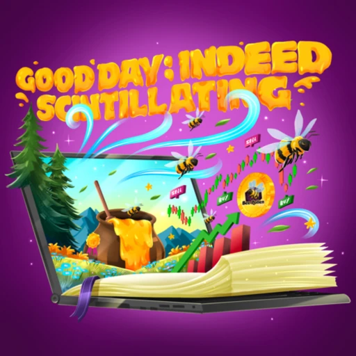 The Make It A Good Day Podcast