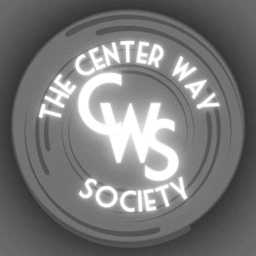 The Center Way Society