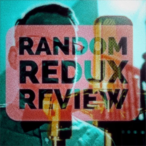 Random Redux Review