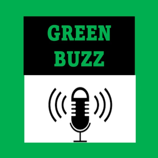 Green Buzz Podcast – All About Net Zero