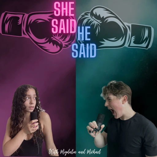 She Said He Said