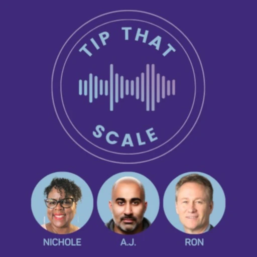 Tip That Scale