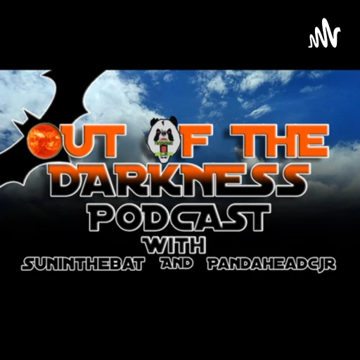 Out of the darkness