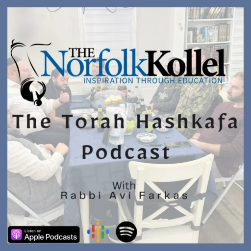 Torah Hashkafa for the Modern Jew